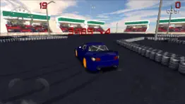 real drifting - modified car drift and race lite iphone screenshot 4