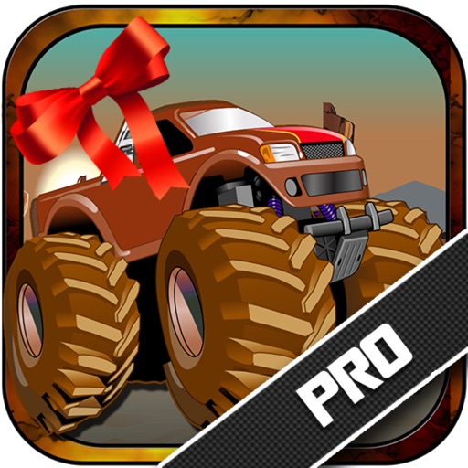 Big Wheels Cars Race Pro - A Real Racing Simulator With A Driving Chase Match iOS App