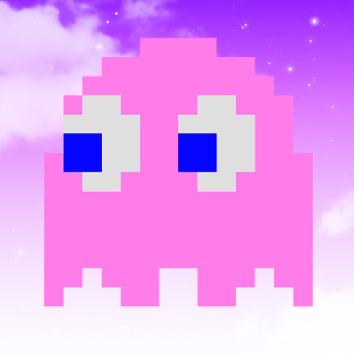 FLaPPy pINKy icon