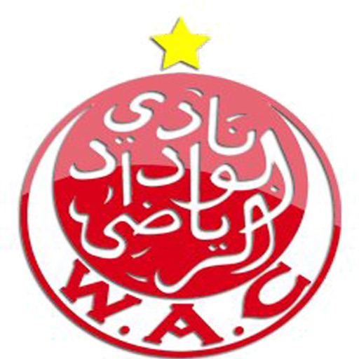 الوداد الرياضي icon