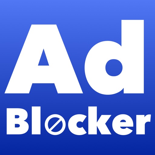 Ad Blocker Pro - Block Maximum Ads in Mobile Browser Icon
