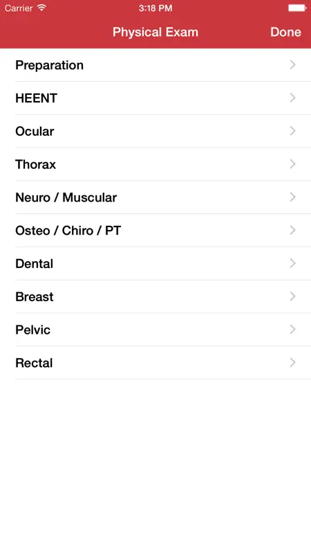 Medical Spanish: Healthcare Phrasebook with Audio screenshot 2 of 5