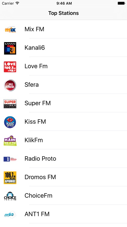RadioCyprus