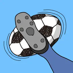 Overhead Kick app icon