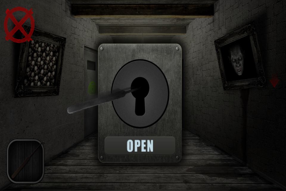 Can You Escape Haunted Evil Ghost Castle 2 screenshot 3