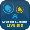 Newport Auctions LiveBid