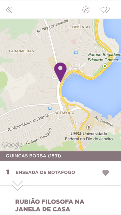 How to cancel & delete Rio de Machado from iphone & ipad 3