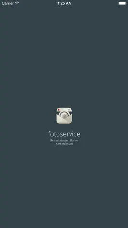 Game screenshot Fotoservice mod apk