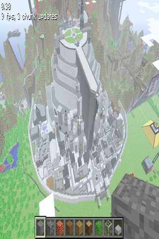 Cheats & Crafting - For Minecraft screenshot 3