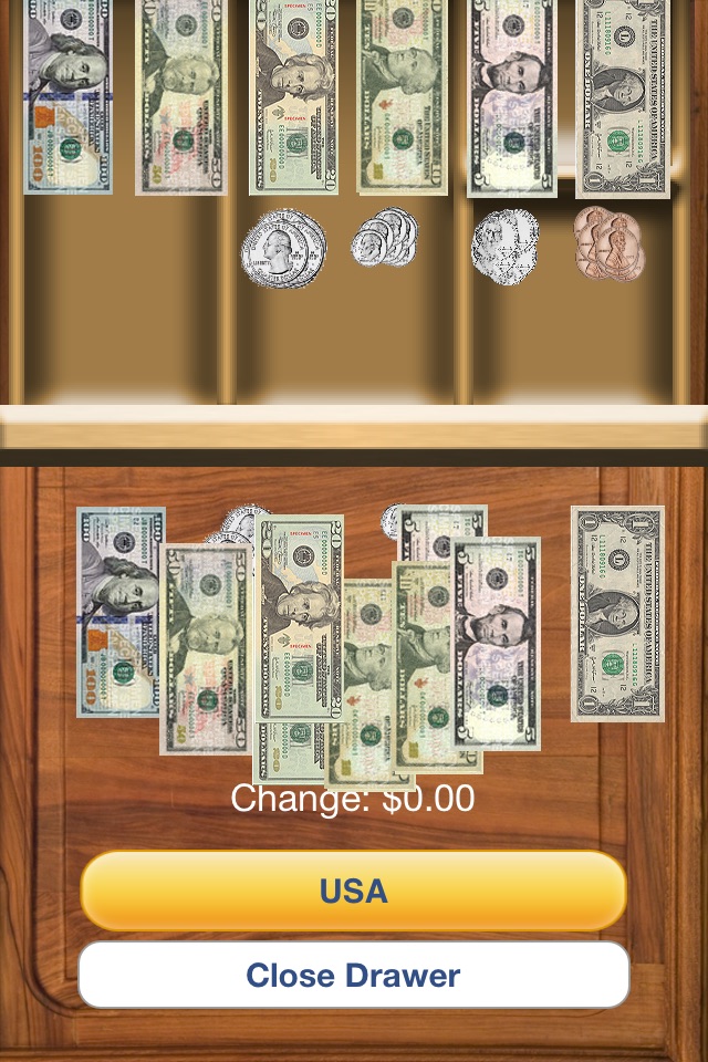 Cash Register Toy screenshot 3