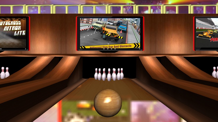 Bowling Expert screenshot-3