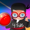 Professor Ninja Chinese 子供のための - iPhoneアプリ