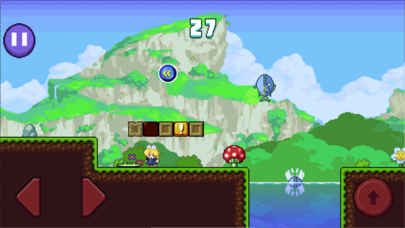 小宾尼大冒险‏ screenshot