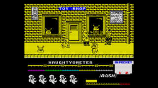 Spectaculator, ZX Spectrum Emulator screenshots