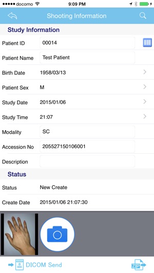 DICOM-Shot(圖1)-速報App