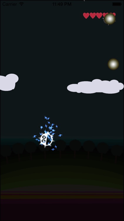 Rise The Sun - [ Action Game ] screenshot-4