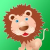 動物の音 - は、あなたの幼児を楽しま - iPadアプリ