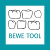 Acid Wear Identification - Basic Erosive Wear Examination (BEWE) tool