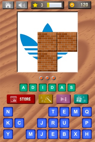 Guess The Logo - Reveal What are the Most Popular Brands and the Most Famous Logos - Fun Free Puzzle Trivia Quiz! screenshot 2