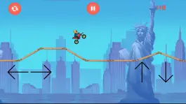 Game screenshot Motocross Race - Мотокросс гонки hack