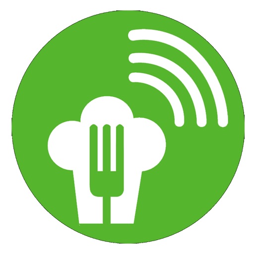 Ecofoodnet, intercambia comida icon