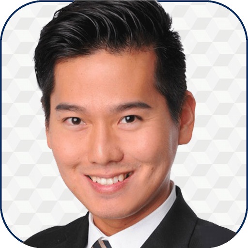 Hong Ye Kai-Real Estate Agent