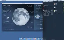 Deluxe Moon Pro iPhone image 1