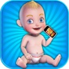 Baby Toy Phone - Free Game