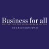 Business for all Magazine