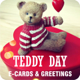 Teddy bear eCards & greetings