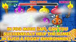 Game screenshot Monsters Bedtime - Keep Calm Down My Sweetie Slime Kids Story hack