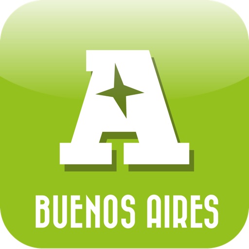 Visitabo Buenos Aires Gratis icon