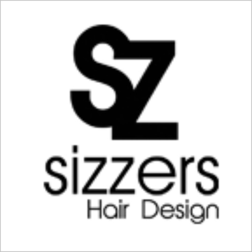 Sizzers Hair Design icon