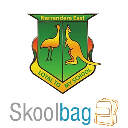 Narrandera East Infants School - Skoolbag