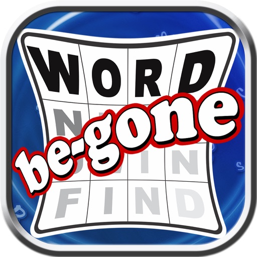 Word Be-Gone