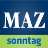 MAZ sonntag