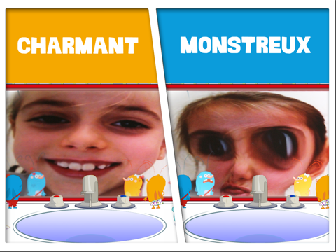 Screenshot #5 pour Cricket Kids : Les contraires
