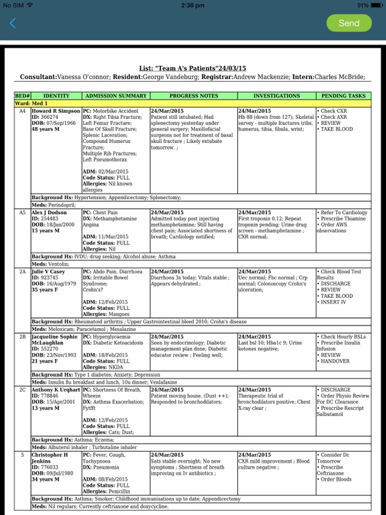 ePatient screenshot-4