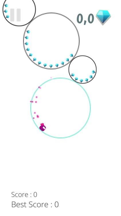 Spinning Cycles screenshot-4