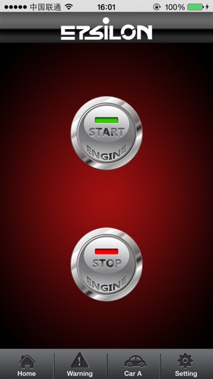 Epsilon Remote Control(圖2)-速報App