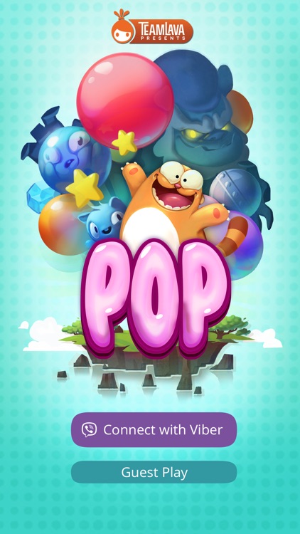 Viber Pop screenshot-4