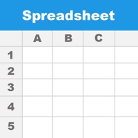 SpreadSheet -Excel Edition HD sur PC