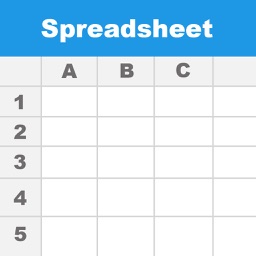 SpreadSheet -Excel Edition HD