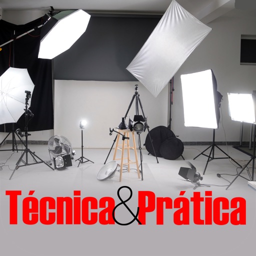 Fotografe Técnica e Prática icon