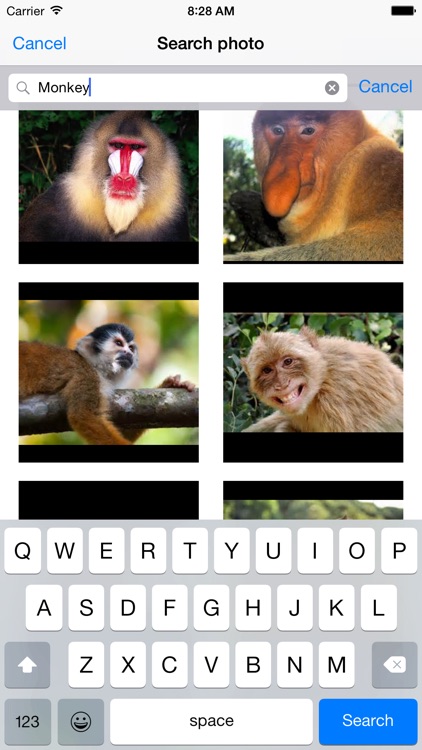 Meme Generator Memes - Add text to your pictures or photos and share it screenshot-0