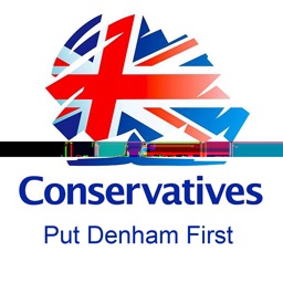 Conservative Party Denham