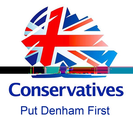 Conservative Party Denham