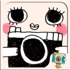 Top 41 Photo & Video Apps Like WeirdCamera by Photo Up - Funny cute doodle stamps Word Fram Filter Cartoon - Best Alternatives