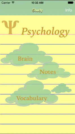 Game screenshot Study-Psych mod apk