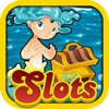 All Mermaids Lucky Slot Machines Casino HD - Play Vacation House of Slots Fun Games Free